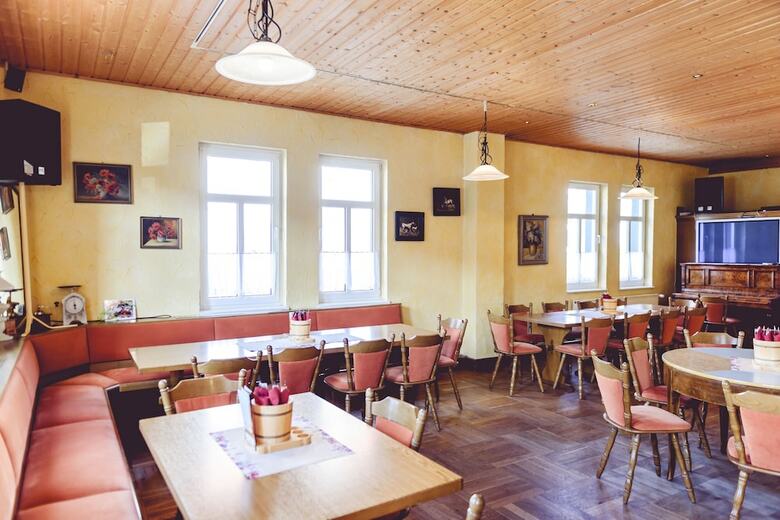 Hotel Landgasthof Schwabhausen