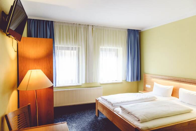 Hotel Landgasthof Schwabhausen