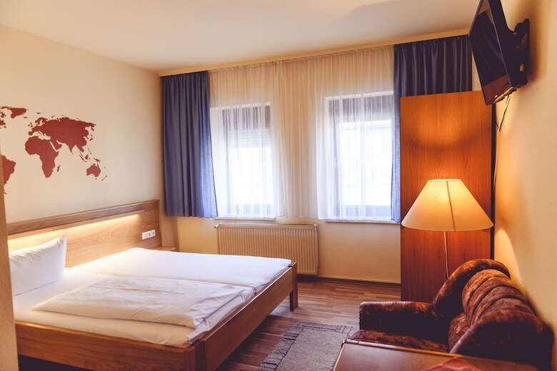 Hotel Landgasthof Schwabhausen