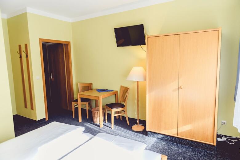 Hotel Landgasthof Schwabhausen