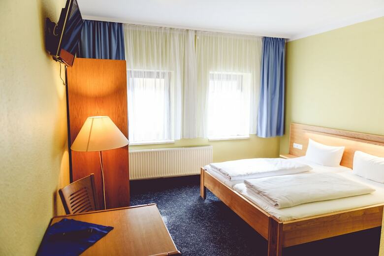 Hotel Landgasthof Schwabhausen