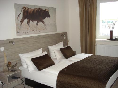 Hostal Grunder G�stehaus