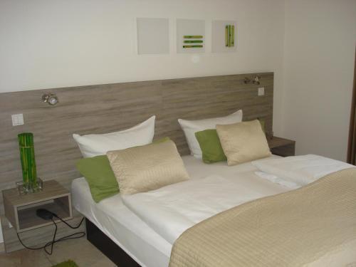 Hostal Grunder G�stehaus