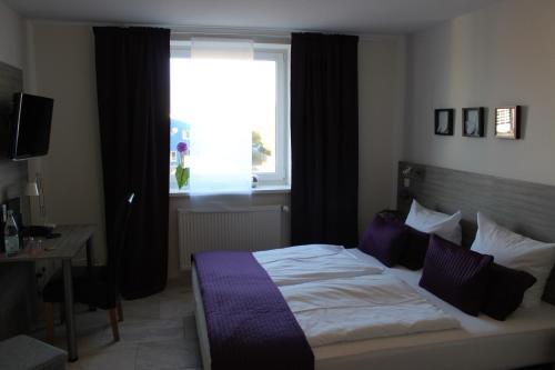 Hostal Grunder G�stehaus