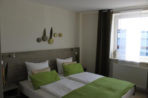 Hostal Grunder G�stehaus