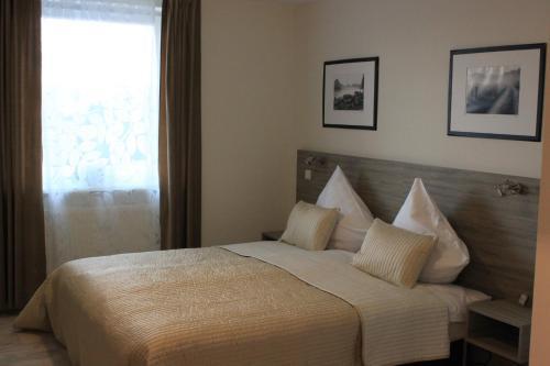 Hostal Grunder G�stehaus