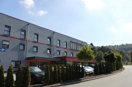 Hostal Grunder G�stehaus