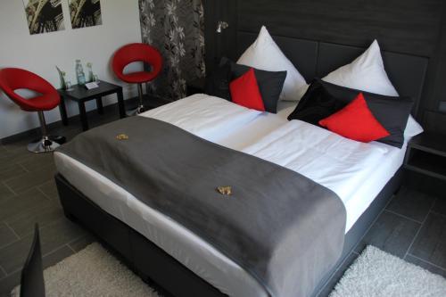 Hostal Grunder G�stehaus