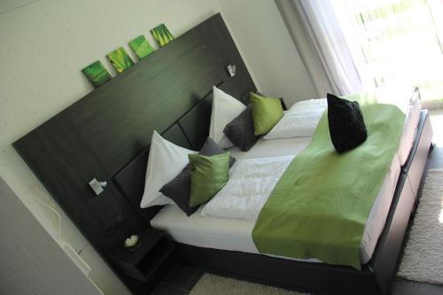 Hostal Grunder G�stehaus