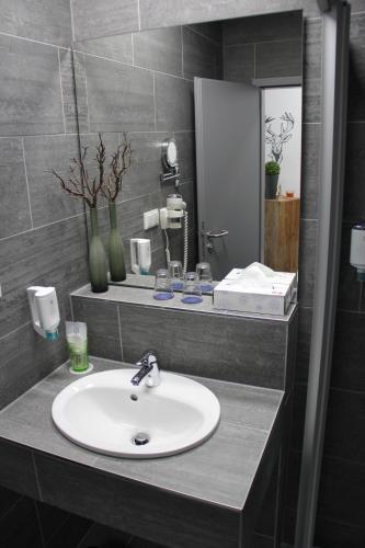 Hostal Grunder G�stehaus