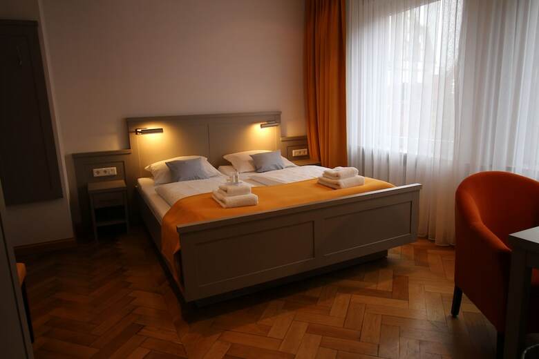 Hotel Zur Treene