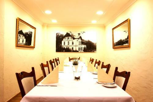 Hotel Waldschl�sschen
