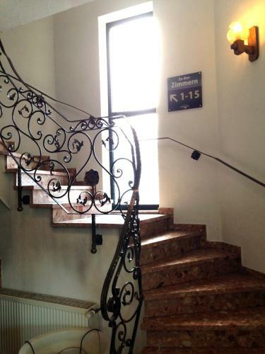 Hotel Waldschl�sschen