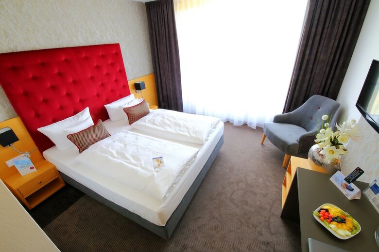 Best Western Hotel Am Schlosspark