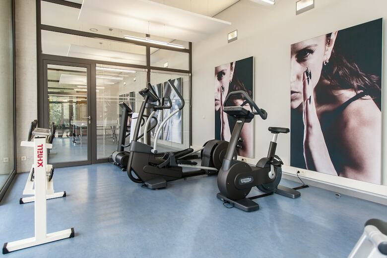 Best Western Hotel Am Schlosspark