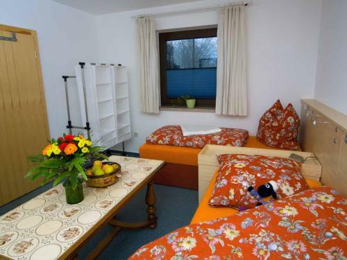 Apartamento Separat� Im Haus Carmen