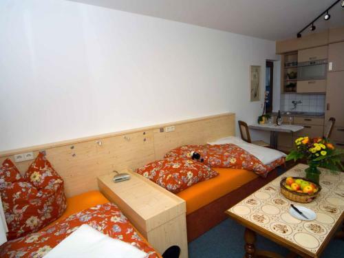 Apartamento Separat� Im Haus Carmen