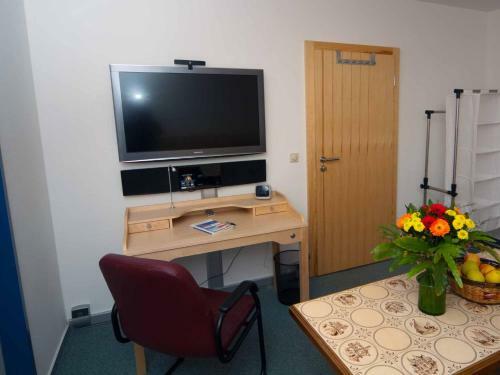 Apartamento Separat� Im Haus Carmen