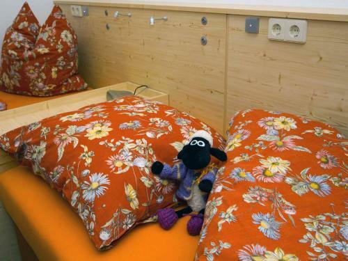 Apartamento Separat� Im Haus Carmen