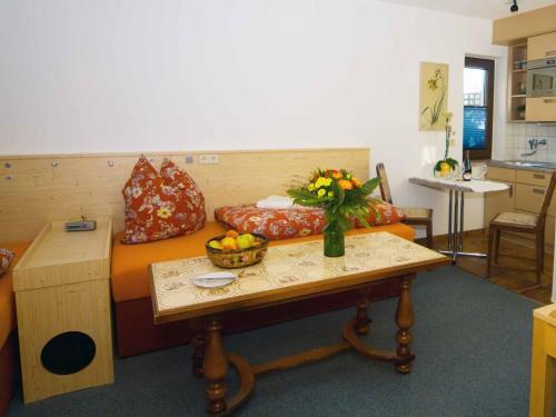 Apartamento Separat� Im Haus Carmen