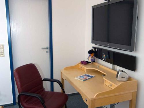Apartamento Separat� Im Haus Carmen