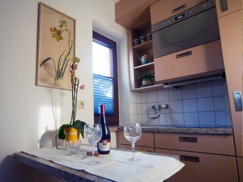 Apartamento Separat� Im Haus Carmen