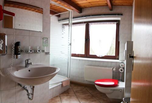Landgasthof Probstei Zella