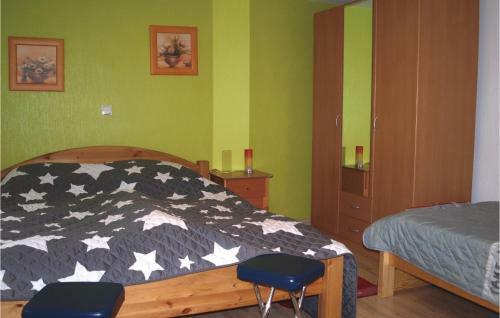 Holiday Home Spatzenweg D