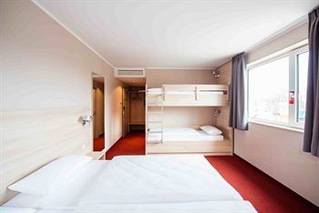 Serways Hotel Spessart