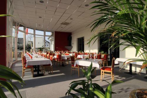 Johanniterhotel