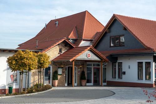 Johanniterhotel
