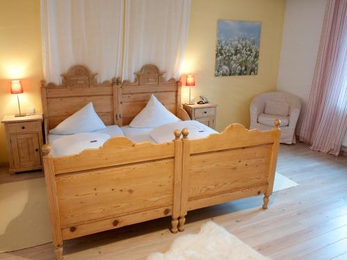Landhotel Gasthof Forstner