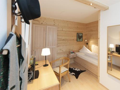 Landhotel Gasthof Forstner