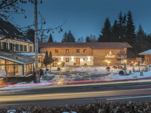 Landhotel Gasthof Forstner