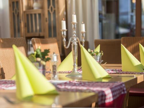 Landhotel Gasthof Forstner