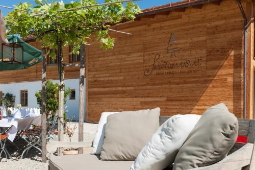 Landhotel Gasthof Forstner