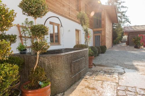 Landhotel Gasthof Forstner