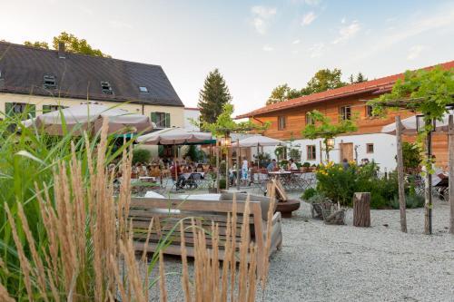 Landhotel Gasthof Forstner