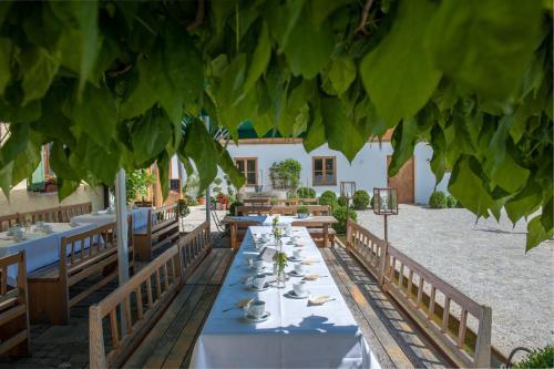 Landhotel Gasthof Forstner