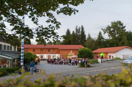 Landhotel Gasthof Forstner