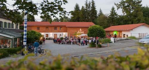 Landhotel Gasthof Forstner