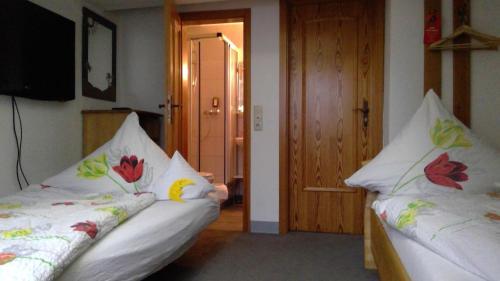 Hostal Hotel-restaurant Village