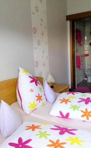 Hostal Hotel-restaurant Village