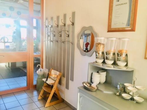 Hostal Hotel-restaurant Village