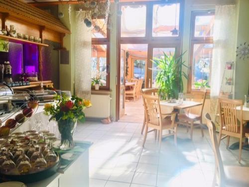 Hostal Hotel-restaurant Village