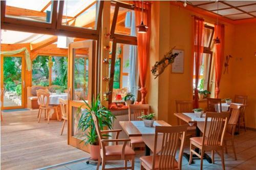 Hostal Hotel-restaurant Village