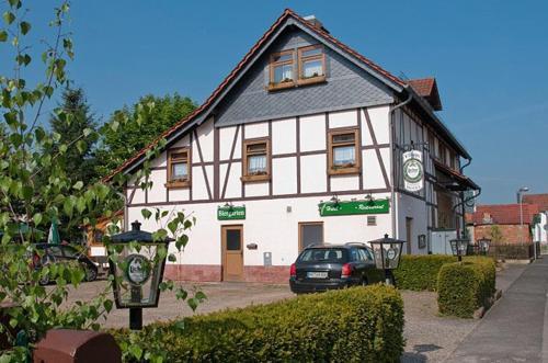 Hostal Hotel-restaurant Village