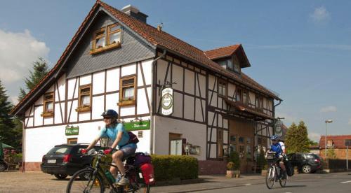 Hostal Hotel-restaurant Village