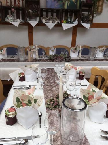 Hostal Hotel-restaurant Village