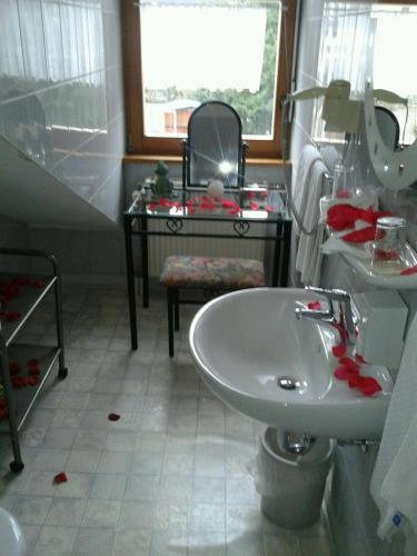 Hostal Hotel-restaurant Village